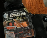 Foto del paso 3 de la receta: Judías de bote con costillas, chorizo y sobrasada, en olla rápida