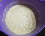 Szivárványtorta (palacsintatorta) recept fázis 1 fotója