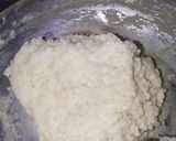 Foto langkah ke 2 dari resep Pempek nasi.
