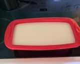 A picture of step 6 of Rice bread.