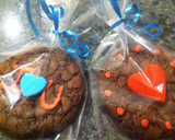 Foto del paso 5 de la receta: Galletas brownie