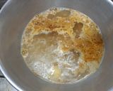 A picture of step 2 of Jhatpat Maggi.