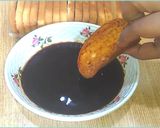 A picture of step 4 of Rusk Delight.