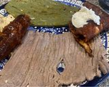Foto del paso 2 de la receta: Molcajete de cecina
