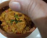 Banarsi Tamatar Chaat recipe step 4 photo