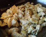 Foto del paso 2 de la receta: Pollo a la Reina