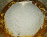 Foto del paso 6 de la receta: Arroz con pasta de curry amarillo y pollo
