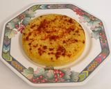 A picture of step 13 of Yellow Moong Dal Dhokla.