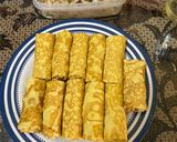 Foto langkah ke 3 dari resep Sosis solo ketofy.