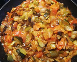 Foto del paso 4 de la receta: Pisto Italiano🇮🇹
