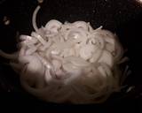 Sig's Onion soup with Brandy, #myfavouriterecipes recipe step 2 photo