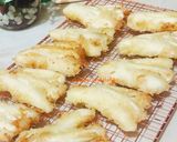 Foto langkah ke 9 dari resep Pisang Goreng Kipas Ala Pontianak (Frozen).