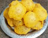 મસાલા ફરસી પૂરી (masala farsi puri) રેસીપી સ્ટેપ2ફોટો