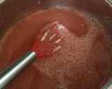 Meggyleves recept fázis 9 fotója