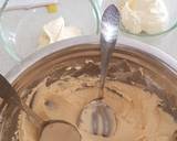 Strawberry Cheese Layer Cake recipe step 2 photo