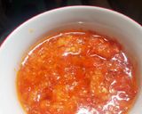 Foto langkah ke 3 dari resep Sambal Ayam Pop.