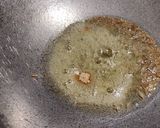 शेवग्याच्या शेंगांची गोडा मसाला आमटी... (shevgyachya shengachi goda masala amti recipe in marathi) रेसिपी स्टेप 2 फोटो