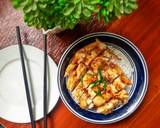 Chicken teriyaki recipe step 7 photo