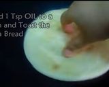 A picture of step 10 of Chicken shawarma.