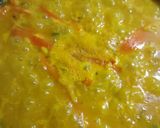 Foto del paso 5 de la receta: Arroz con gambones y galeras