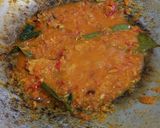 Foto langkah ke 3 dari resep Sayur Lodeh Telor.