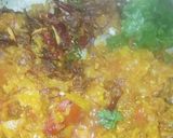 বাঁধাকপি ভর্তা (Bandha kopi bhorta recipe in Bengali) রেসিপি ধাপ - 4 ছবি
