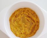 Foto langkah ke 6 dari resep Menu Mpasi 4 Bintang 6mo+ Kabocha.