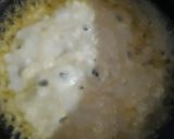A picture of step 1 of Cheese garlic bread.