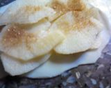 Foto del paso 4 de la receta: Pasteles de manzana en air fryer (/¯◡ ‿ ◡)/¯ 🍎🔀