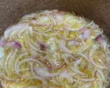 صورة لخطوة 2 من وصفة مجدره بالبرغل 🍲