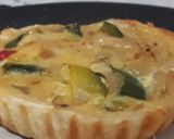 Foto del paso 2 de la receta: Tartitas de Zapallito