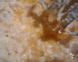 Foto del paso 4 de la receta: Brownies cheesecake