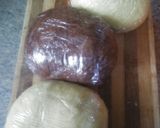 Darált keksz recept fázis 1 fotója
