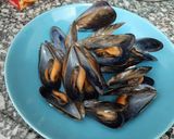 Foto del paso 1 de la receta Paella marinera
