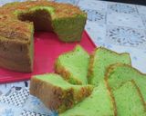 Foto langkah ke 7 dari resep Bolu Pandan Santan Jadul.
