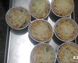 Foto langkah ke 7 dari resep Muffin Tape Singkong.