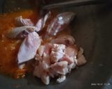 Foto langkah ke 3 dari resep Seblak fusilli.
