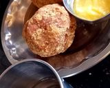 तिल सोठ के लड्डु (Til sonth ke laddu recipe in Hindi) रेसिपी चरण 1 फोटो