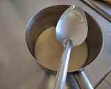 Foto del paso 10 de la receta: Mousse de piloncillo con glaseado espejo