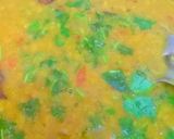 A picture of step 4 of Burnt Garlic Dal Fry.