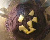 Foto del paso 3 de la receta: Vitelotte con gulillas al pimentón de La Vera