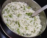 फराळी कचोरी आप्पे (farali kachori recipe in marathi) रेसिपी स्टेप 4 फोटो 