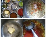 વેજ સિઝલર (Veg. Sizzler Recipe In Gujarati) રેસીપી સ્ટેપ1ફોટો