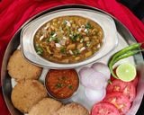 તાવો ચાપડી (Tavo Chapdi Recipe in Gujarati) રેસીપી સ્ટેપ6ફોટો