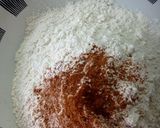 Φωτογραφία βήματος 2 της συνταγής Carrot cake 🥕🥕