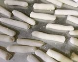 Hình bước làm 2 của món Bánh gạo cay Hàn Quốc