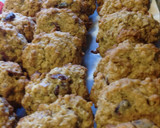 Foto del paso 6 de la receta: Galletas de Avena