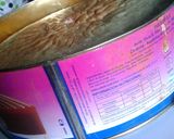 Foto del paso 3 de la receta: Bizcochuelo agrandado!