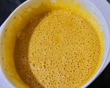 নলেন গুড়ের আটা কেক(Nolen Gurer Atta Cake recipe in bengali) রেসিপি ধাপ - 3 ছবি