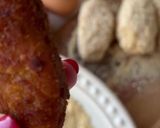A picture of step 11 of Homemade Chicken Croquettes 🐓.